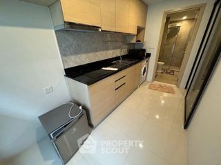 Wohnung zum Kauf mit 1 Zimmer in Yan Nawa, Bangkok