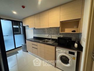 Wohnung zum Kauf mit 1 Zimmer in Yan Nawa, Bangkok