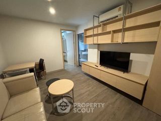 Wohnung zum Kauf mit 1 Zimmer in Yan Nawa, Bangkok