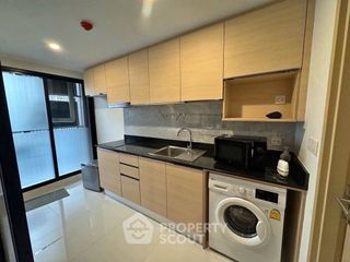 Wohnung zum Kauf mit 1 Zimmer in Yan Nawa, Bangkok