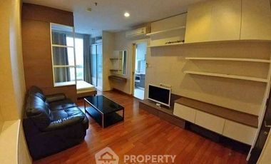 For sale 1 bed condo in Sathon, Bangkok