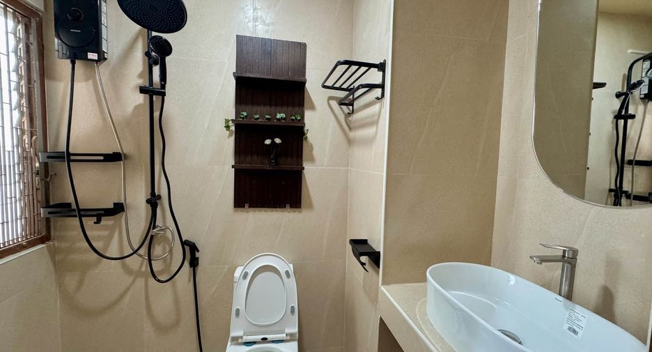 Продажа 1 кровать кондо в Йомтиен, Паттайя