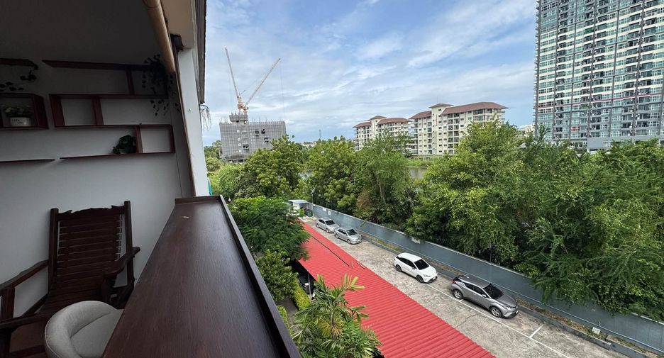 Продажа 1 кровать кондо в Йомтиен, Паттайя