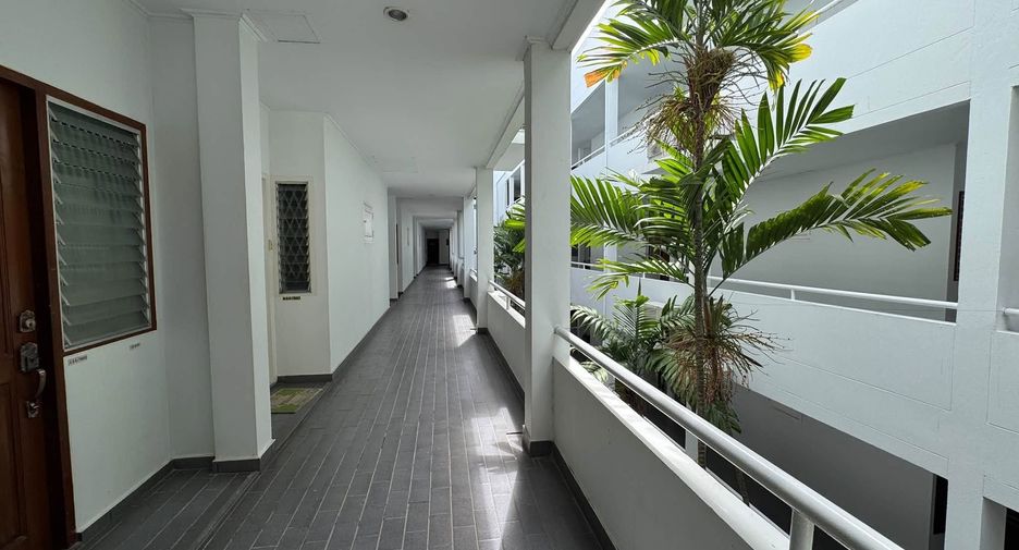 Продажа 1 кровать кондо в Йомтиен, Паттайя