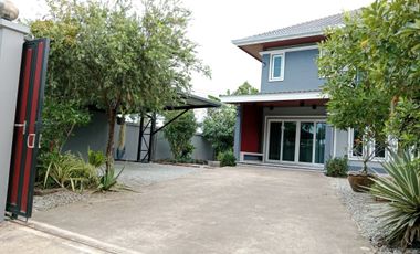 Продажа 4 спальни дом в Huay Yai, Паттайя