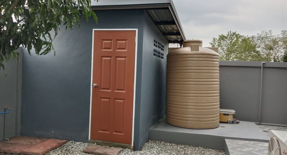 Продажа 4 спальни дом в Huay Yai, Паттайя