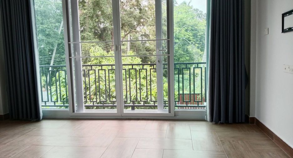 Продажа 4 спальни дом в Huay Yai, Паттайя