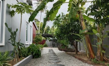 Продажа 4 спальни дом в Huay Yai, Паттайя