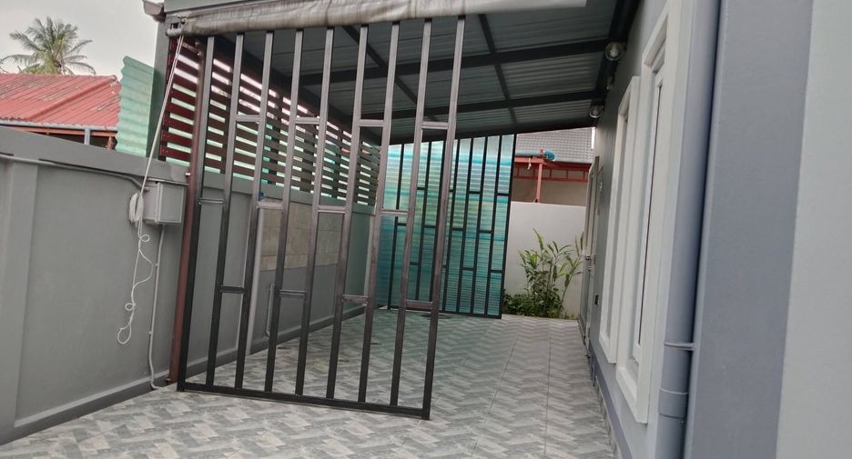Продажа 4 спальни дом в Huay Yai, Паттайя