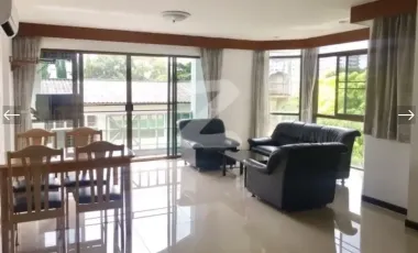 For rent 2 bedrooms condo in Wang Thonglang, Bangkok