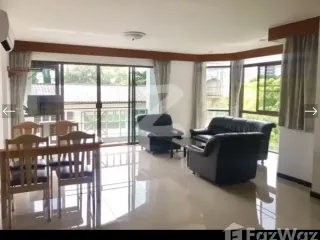 For rent 2 bedrooms condo in Wang Thonglang, Bangkok