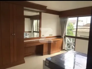 For rent 2 bedrooms condo in Wang Thonglang, Bangkok