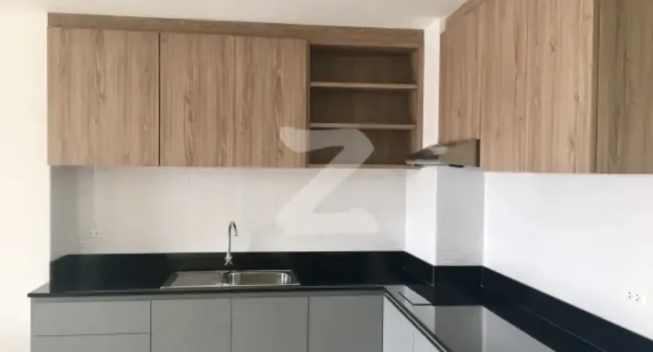 For rent 2 bedrooms condo in Wang Thonglang, Bangkok