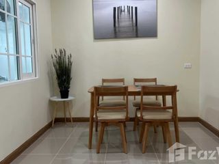 For rent 2 bedrooms townhouse in Mueang Chiang Mai, Chiang Mai