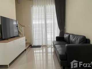 For rent 2 bedrooms townhouse in Mueang Chiang Mai, Chiang Mai
