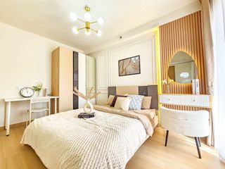 For sale 1 bed condo in Bang Na, Bangkok