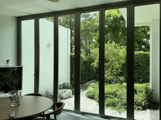 For rent 3 bedrooms house in Saphan Sung, Bangkok