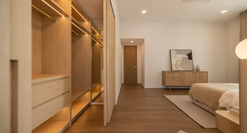 For rent 3 bedrooms house in Saphan Sung, Bangkok