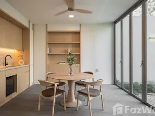 For rent 3 bedrooms house in Saphan Sung, Bangkok