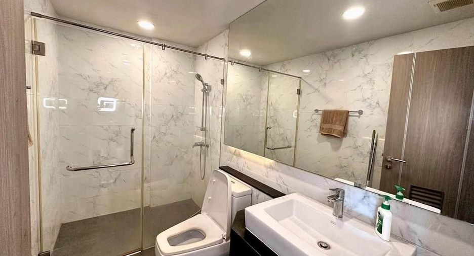Продажа и аренда 2 спальни кондо в Банг Ламунг, Чонбури
