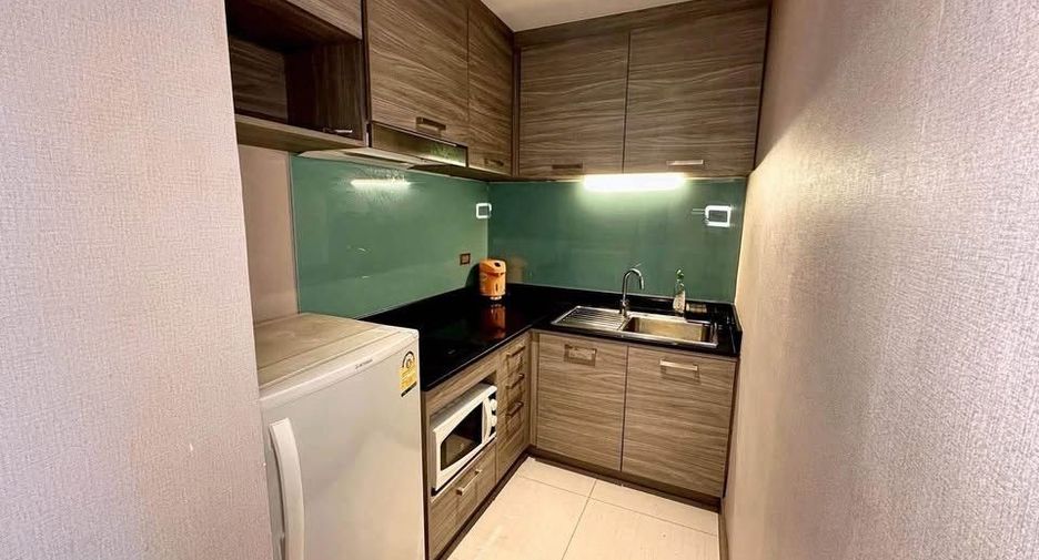 Продажа и аренда 2 спальни кондо в Банг Ламунг, Чонбури