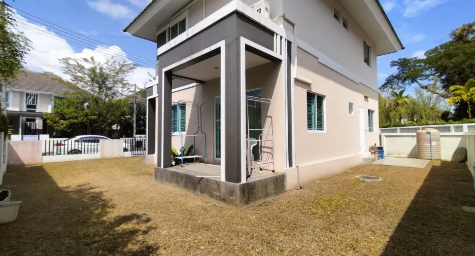 For rent 3 bedrooms house in San Sai, Chiang Mai