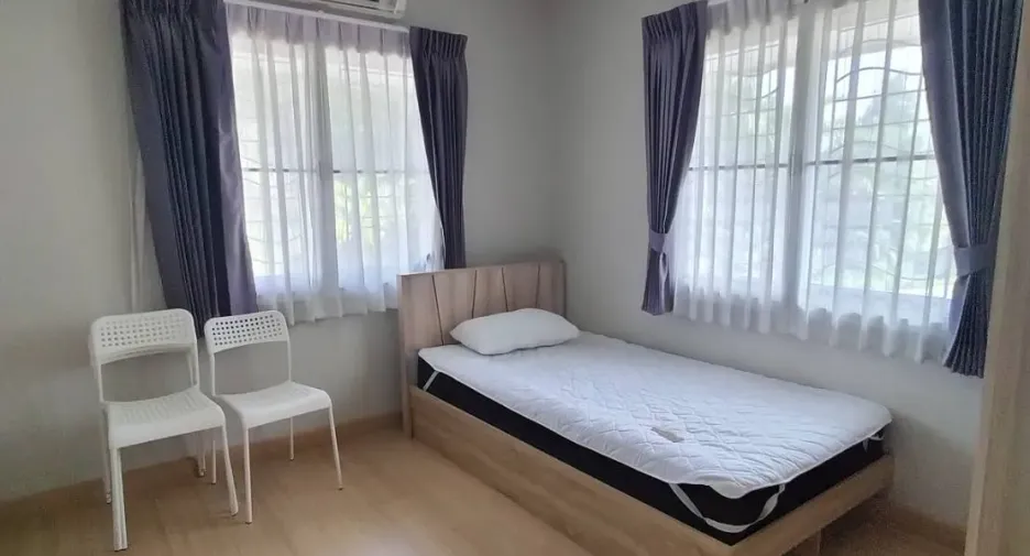 For rent 3 bedrooms house in San Sai, Chiang Mai
