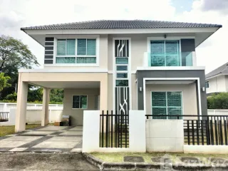 For rent 3 bedrooms house in San Sai, Chiang Mai