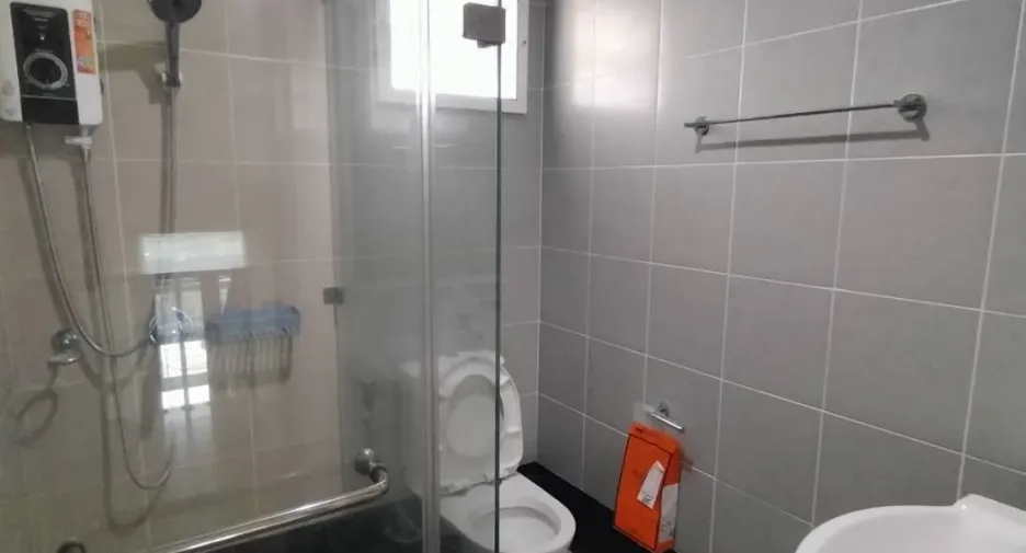 For rent 3 bedrooms house in San Sai, Chiang Mai