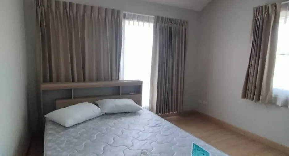 For rent 3 bedrooms house in San Sai, Chiang Mai