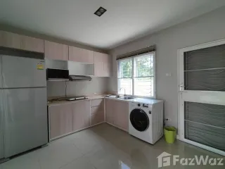 For rent 3 bedrooms house in San Sai, Chiang Mai