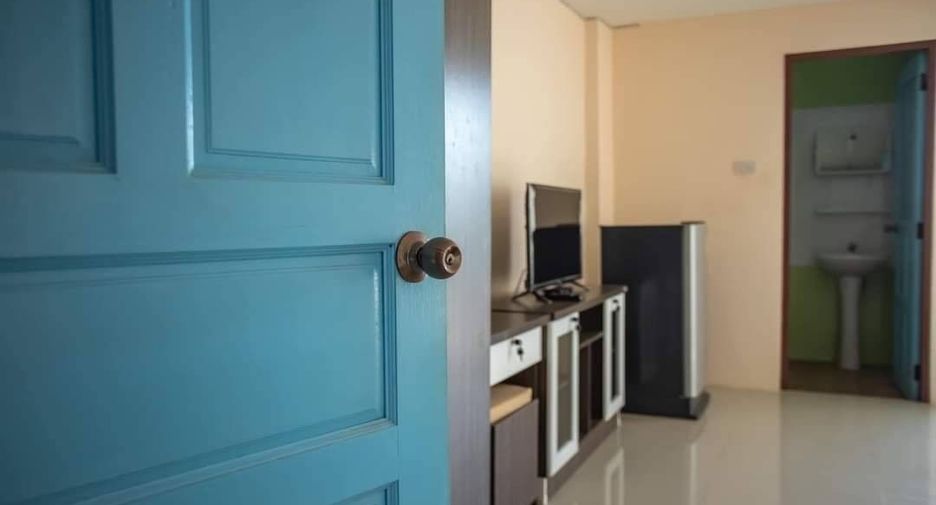 Hotel zum Kauf mit 74 Zimmer in Mueang Phetchaburi, Phetchaburi