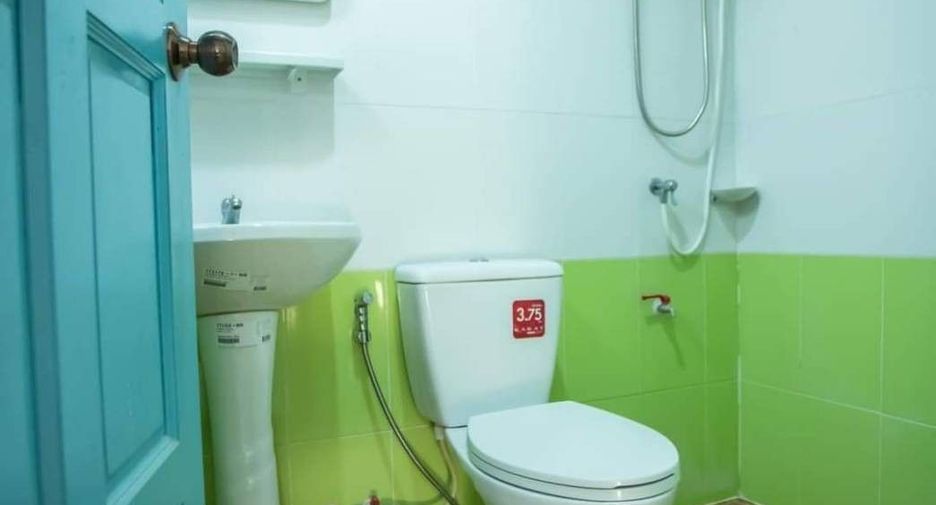 Hotel zum Kauf mit 74 Zimmer in Mueang Phetchaburi, Phetchaburi
