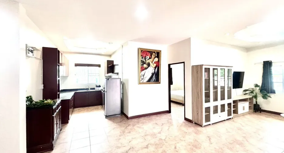 Casa en alquiler de 3 habitaciones en Hua Hin, Prachuap Khiri Khan