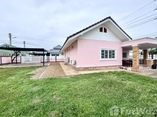 Casa en alquiler de 3 habitaciones en Hua Hin, Prachuap Khiri Khan