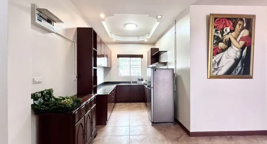 Casa en alquiler de 3 habitaciones en Hua Hin, Prachuap Khiri Khan
