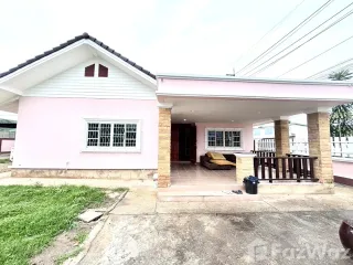 Casa en alquiler de 3 habitaciones en Hua Hin, Prachuap Khiri Khan