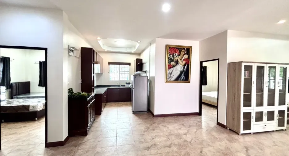 Casa en alquiler de 3 habitaciones en Hua Hin, Prachuap Khiri Khan