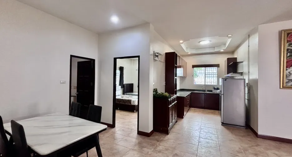 Casa en alquiler de 3 habitaciones en Hua Hin, Prachuap Khiri Khan