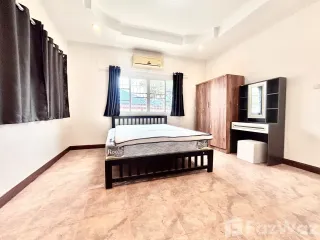 Casa en alquiler de 3 habitaciones en Hua Hin, Prachuap Khiri Khan