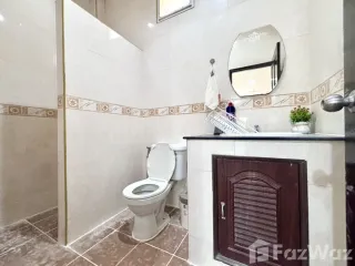 Casa en alquiler de 3 habitaciones en Hua Hin, Prachuap Khiri Khan