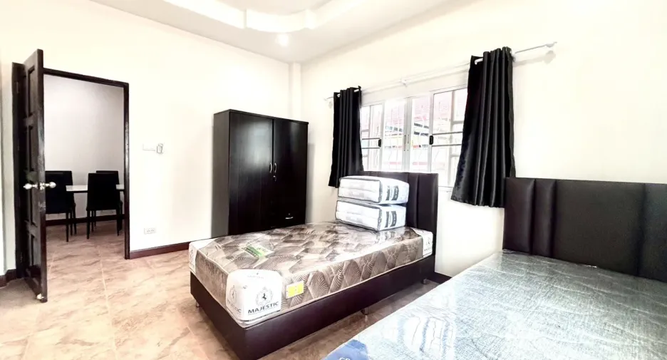 Casa en alquiler de 3 habitaciones en Hua Hin, Prachuap Khiri Khan
