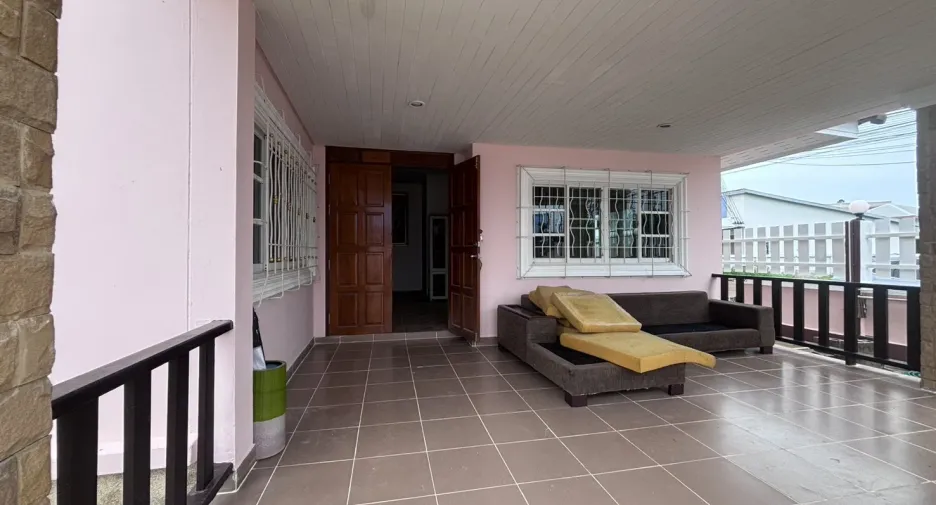 Casa en alquiler de 3 habitaciones en Hua Hin, Prachuap Khiri Khan