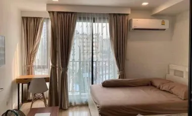 For rent 1 bed condo in Ratchathewi, Bangkok