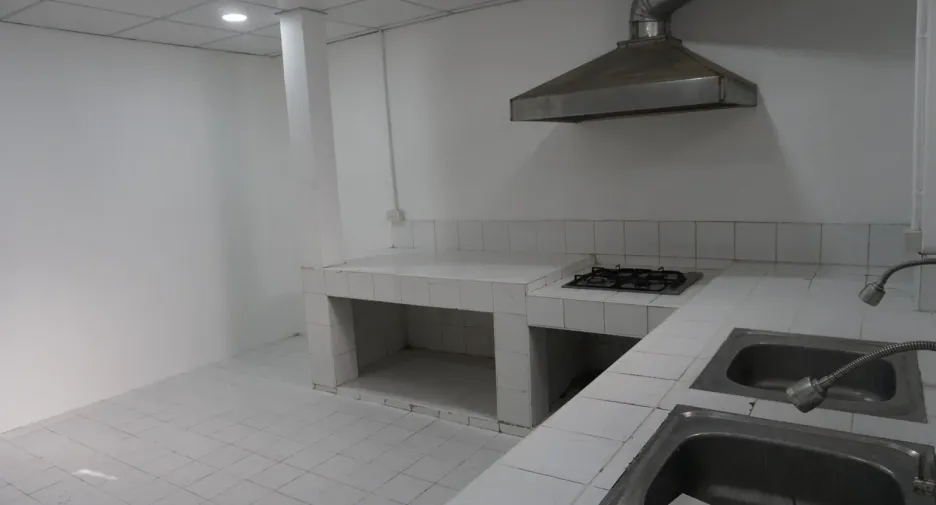 Аренда 1 кровать дом в Пращет, Бангкок
