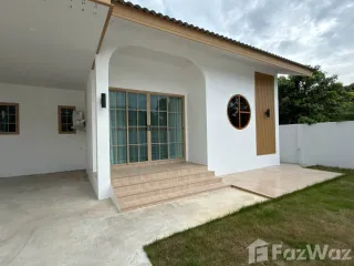 Casa en alquiler de 2 habitaciones en Saraphi, Chiang Mai