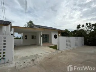 Casa en alquiler de 2 habitaciones en Saraphi, Chiang Mai