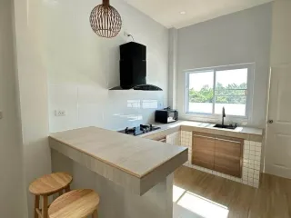 Casa en alquiler de 2 habitaciones en Saraphi, Chiang Mai