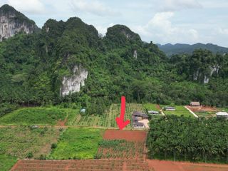 For sale land in Mueang Krabi, Krabi