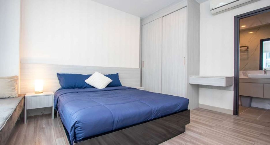 For rent 2 bedrooms condo in Mueang Chiang Mai, Chiang Mai